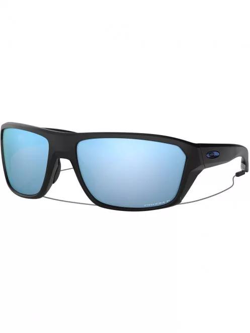 Oakley Split Shot polarizált napszemüveg fekete színben 2