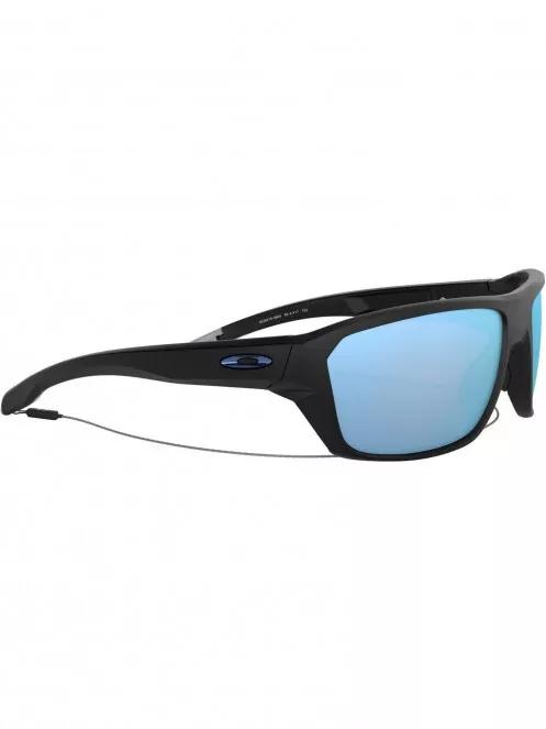 Oakley Split Shot polarizált napszemüveg fekete színben 3