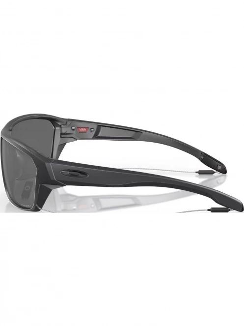 Oakley Split Shot napszemüveg fekete színben 4