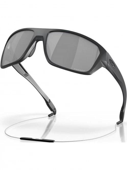 Oakley Split Shot napszemüveg fekete színben 5