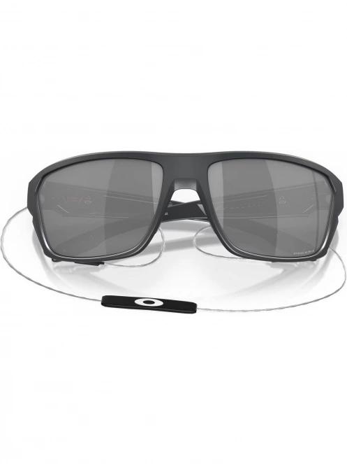 Oakley Split Shot napszemüveg fekete színben 6
