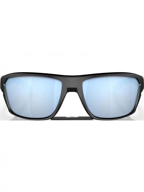 Oakley Split Shot polarizált napszemüveg fekete színben 3