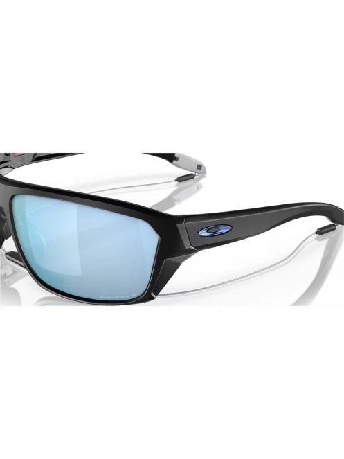Oakley Split Shot polarizált napszemüveg fekete színben 7