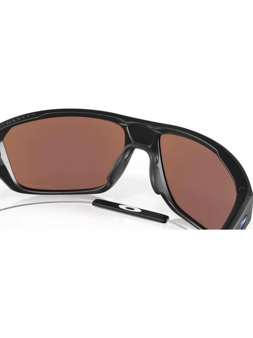 Oakley Split Shot polarizált napszemüveg fekete színben 8