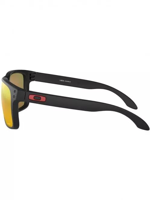 Oakley Holbrook Xl napszemüveg fekete színben 4