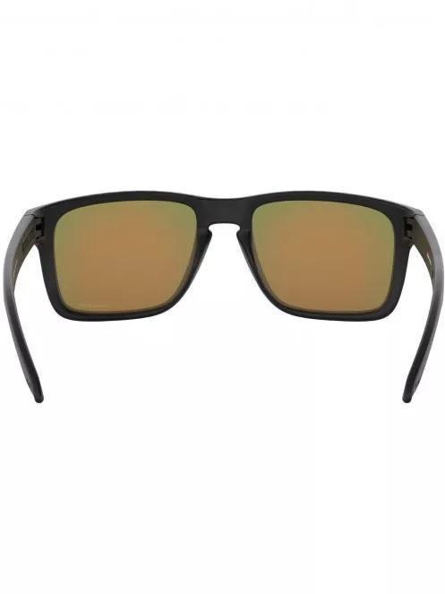 Oakley Holbrook Xl napszemüveg fekete színben 6