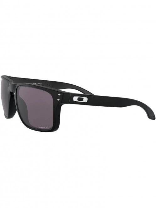 Oakley Holbrook XL férfi napszemüveg fekete színben 3