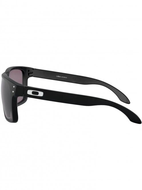 Oakley Holbrook XL férfi napszemüveg fekete színben 4