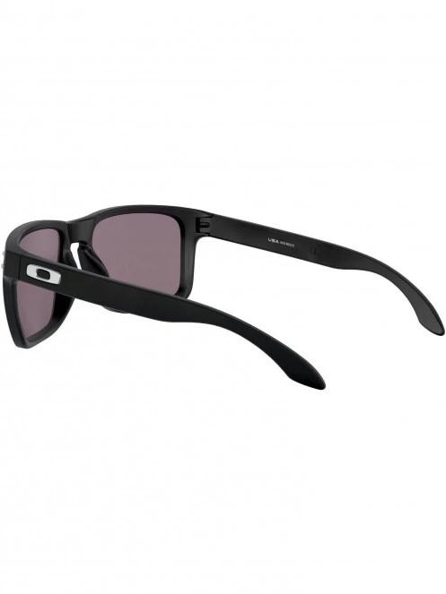 Oakley Holbrook XL férfi napszemüveg fekete színben 6