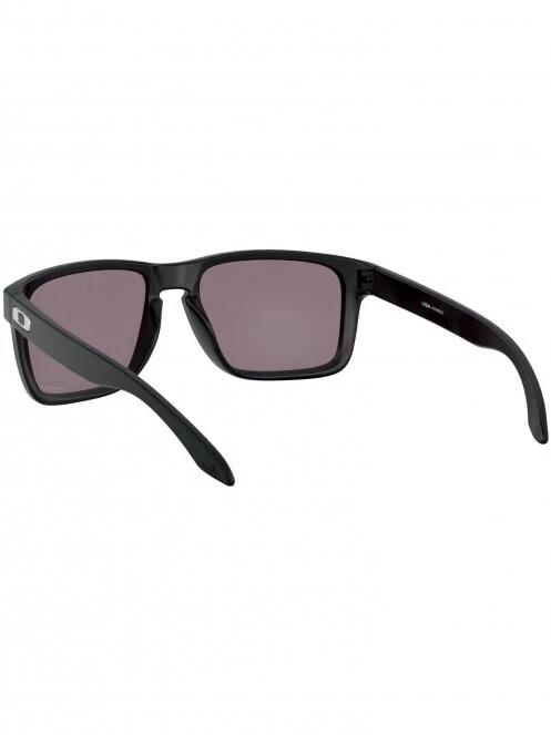 Oakley Holbrook XL férfi napszemüveg fekete színben 7