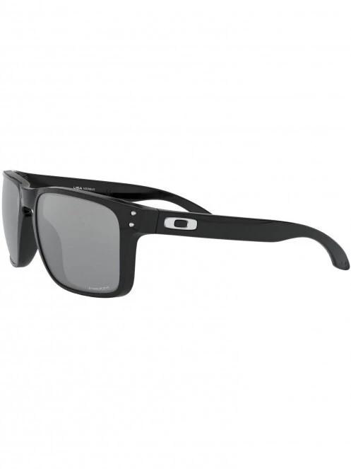 Oakley Holbrook XL férfi napszemüveg fekete színben 3