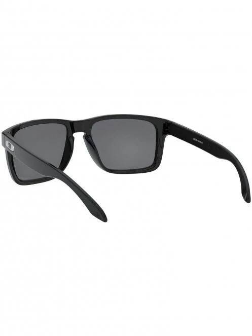 Oakley Holbrook XL férfi napszemüveg fekete színben 7