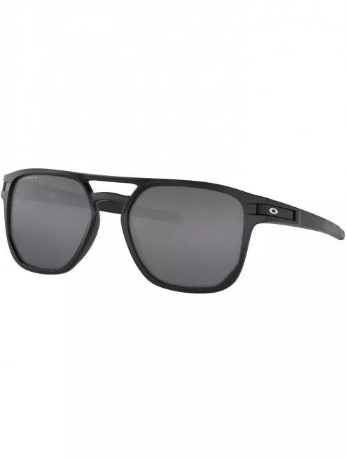 Oakley Latch Beta férfi polarizált napszemüveg fekete színben 2