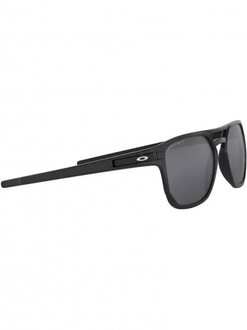 Oakley Latch Beta férfi polarizált napszemüveg fekete színben 3