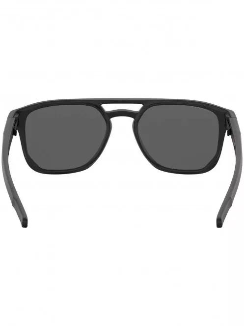 Oakley Latch Beta férfi polarizált napszemüveg fekete színben 6