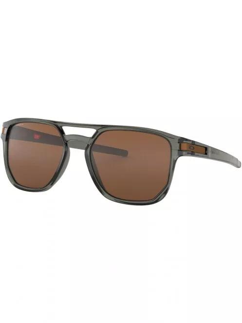 Oakley Latch Beta napszemüveg szürke színben 2