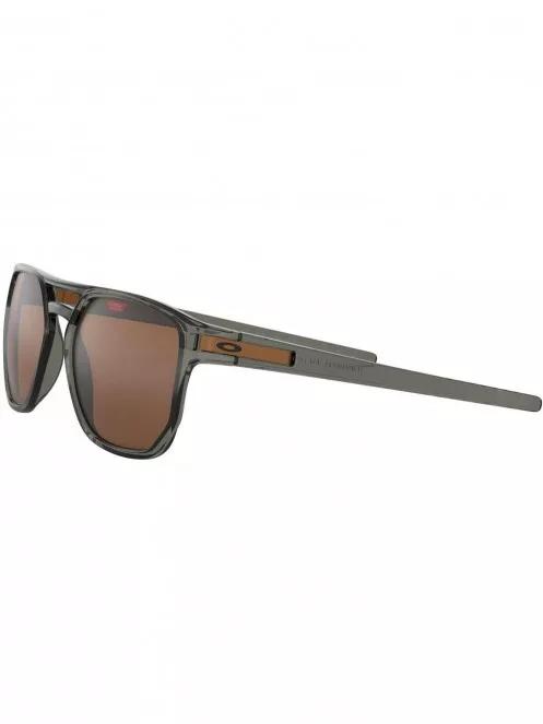 Oakley Latch Beta napszemüveg szürke színben 4