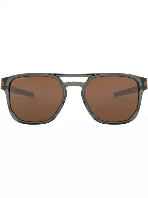 Oakley Latch Beta napszemüveg szürke színben 5