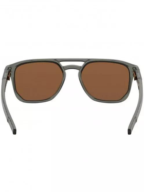 Oakley Latch Beta napszemüveg szürke színben 6