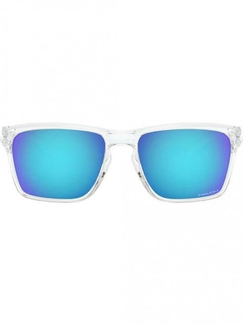 Oakley Sylas férfi napszemüveg szürke színben 3