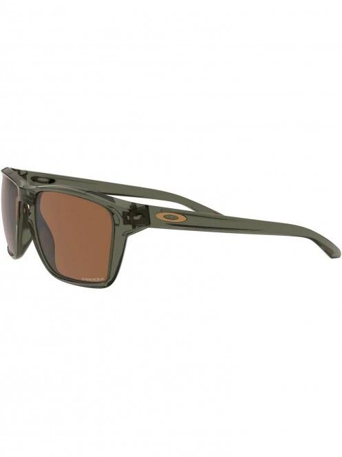 Oakley Sylas férfi napszemüveg barna színben 3