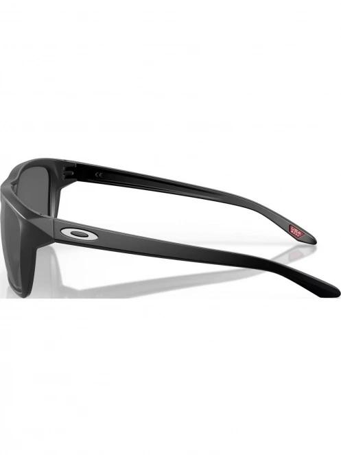 Oakley Sylas napszemüveg fekete színben 4