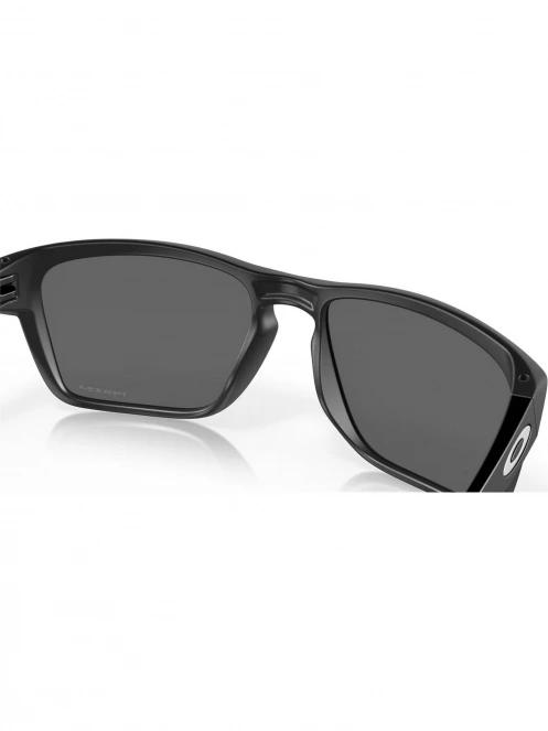 Oakley Sylas napszemüveg fekete színben 8