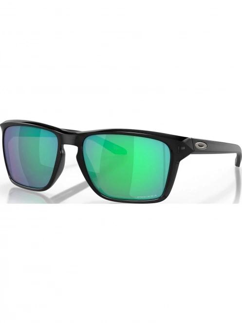 Oakley Sylas napszemüveg fekete színben 2