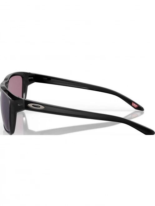 Oakley Sylas napszemüveg fekete színben 4