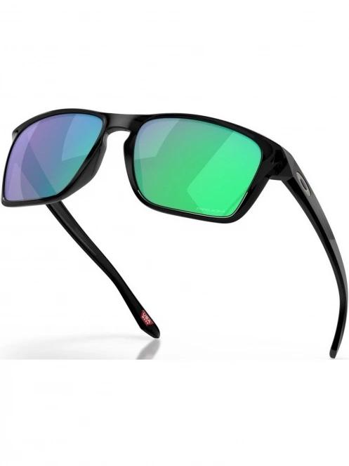 Oakley Sylas napszemüveg fekete színben 5