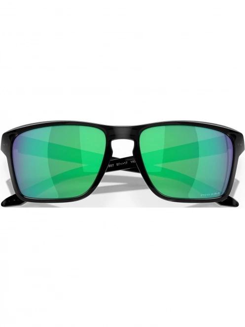 Oakley Sylas napszemüveg fekete színben 6