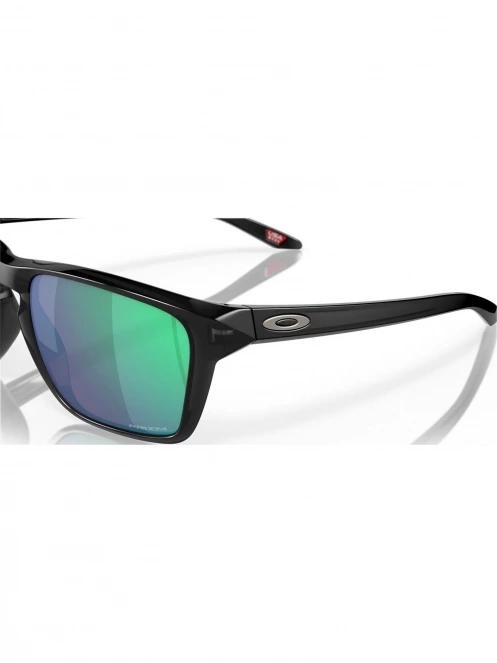 Oakley Sylas napszemüveg fekete színben 7