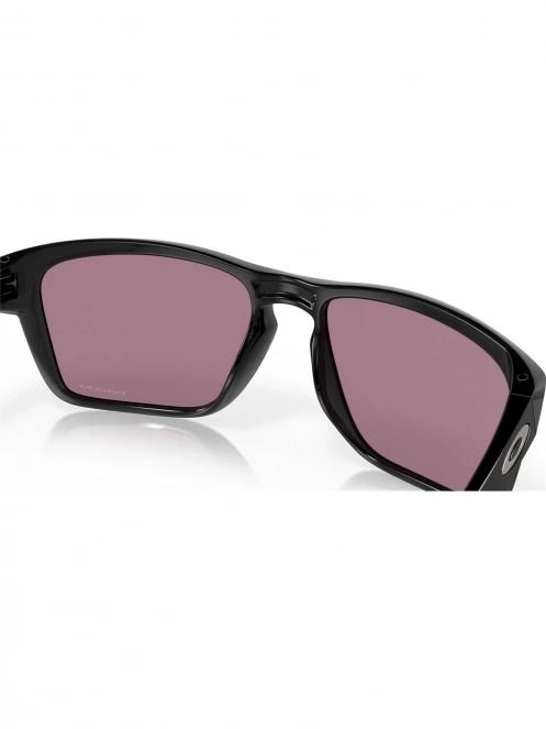 Oakley Sylas napszemüveg fekete színben 8