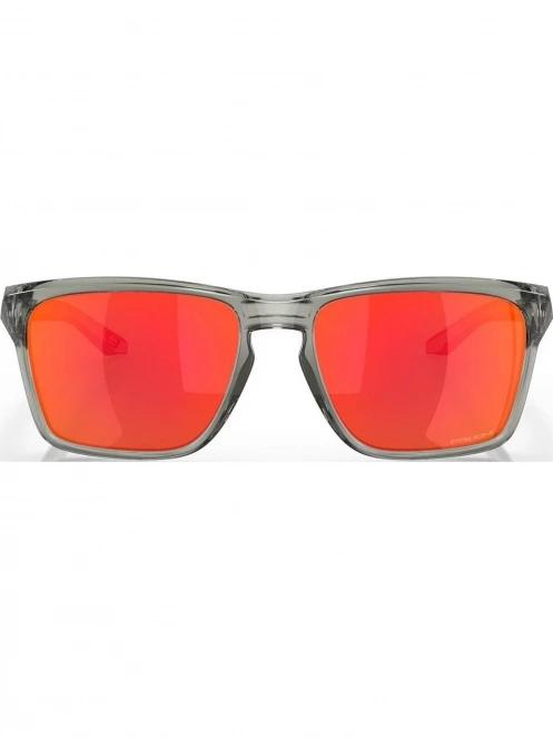 Oakley Sylas napszemüveg szürke színben 3