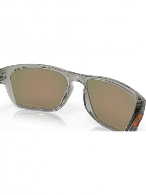 Oakley Sylas napszemüveg szürke színben 8