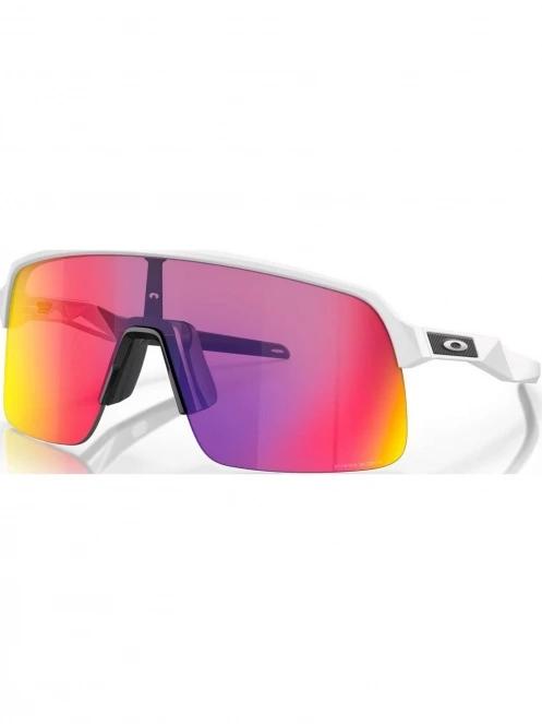 Oakley Sutro Lite napszemüveg fehér színben 2