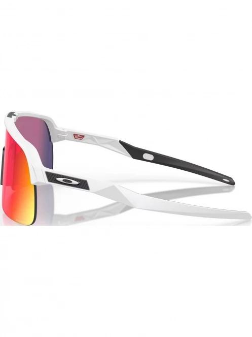 Oakley Sutro Lite napszemüveg fehér színben 4