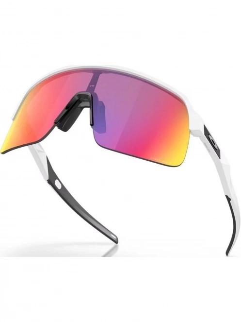 Oakley Sutro Lite napszemüveg fehér színben 5