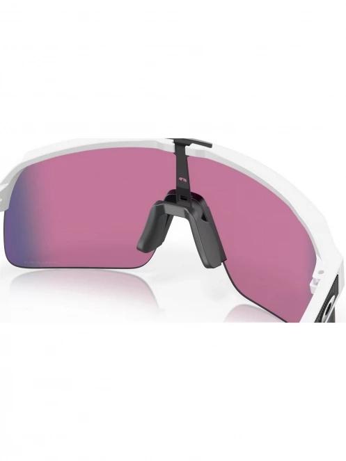 Oakley Sutro Lite napszemüveg fehér színben 8