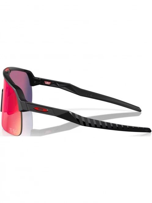 Oakley Sutro Lite napszemüveg fekete színben 4