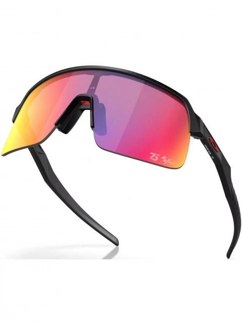Oakley Sutro Lite napszemüveg fekete színben 5