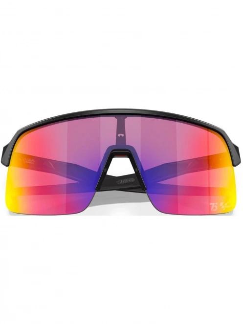 Oakley Sutro Lite napszemüveg fekete színben 6