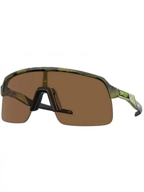 Oakley Sutro Lite napszemüveg zöld színben 2