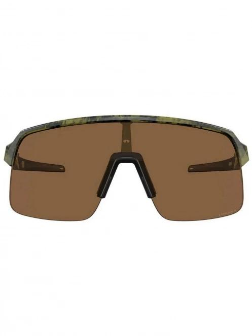 Oakley Sutro Lite napszemüveg zöld színben 3