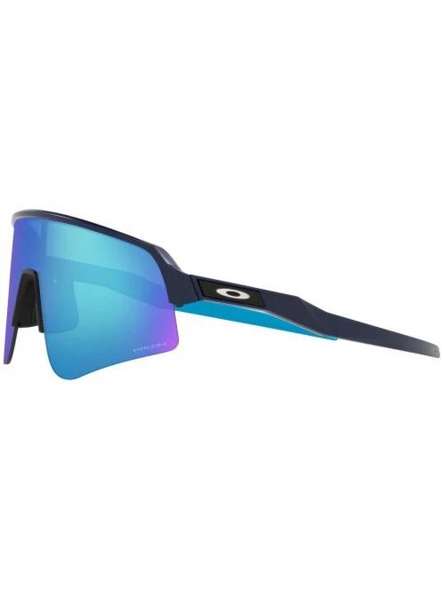 Oakley Sutro Lite Sweep férfi napszemüveg kék színben 3
