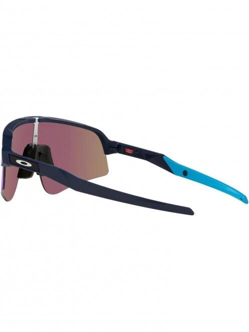 Oakley Sutro Lite Sweep férfi napszemüveg kék színben 6