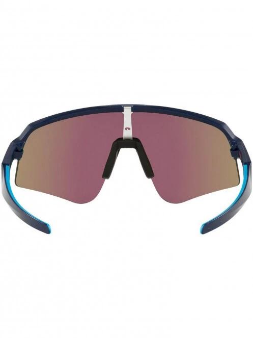 Oakley Sutro Lite Sweep férfi napszemüveg kék színben 8