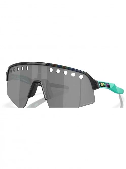 Oakley Sutro Lite Sweep napszemüveg világoskék színben 2