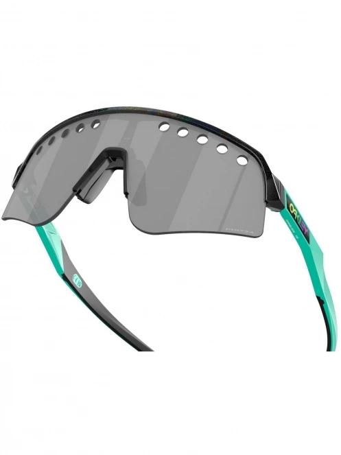 Oakley Sutro Lite Sweep napszemüveg világoskék színben 5
