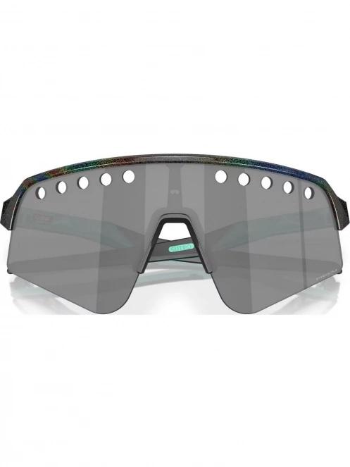 Oakley Sutro Lite Sweep napszemüveg világoskék színben 6